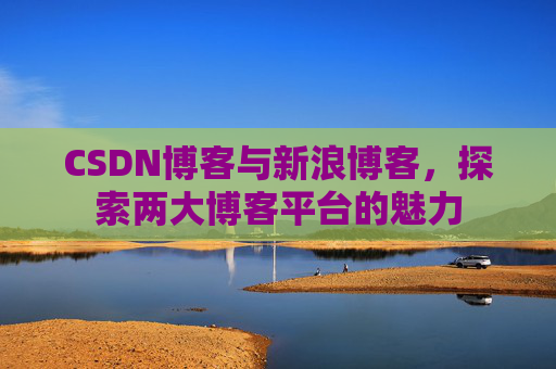 CSDN博客与新浪博客，探索两大博客平台的魅力